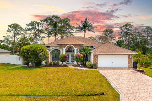 4213 SW Utterback Street Port Saint Lucie, FL House Sold - Photo 1 of 30. Opens carousel modal