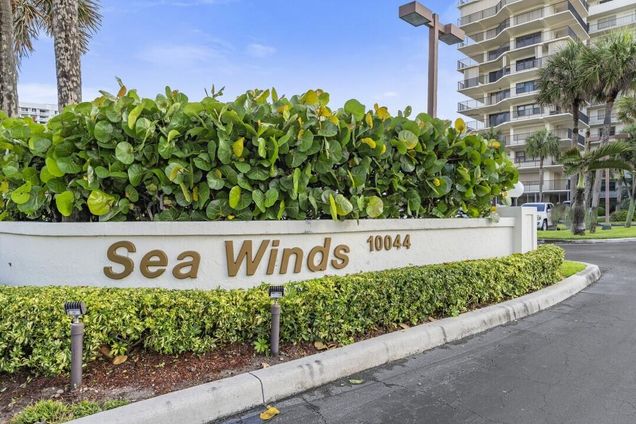 10044 S Ocean Drive Unit 1005 Jensen Beach, FL Condo Sold - Photo 1 of 23. Opens carousel modal