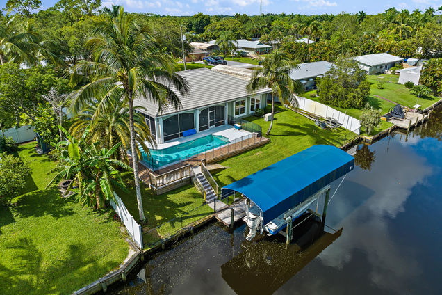 465 SW Saint Lucie Street Stuart, FL House Sold - Photo 1 of 30. Opens carousel modal