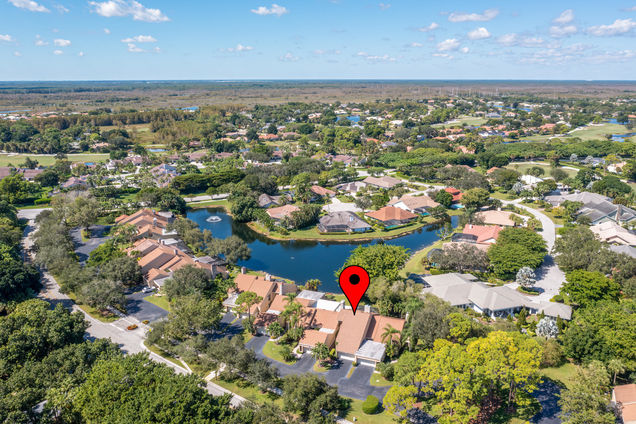 6 Tournament Boulevard Palm Beach Gardens, FL Townhouse Sold - Photo 1 of 56. Opens carousel modal