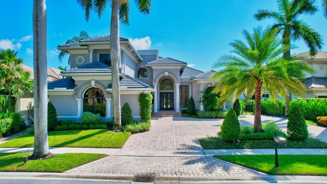 3871 Landings Drive Boca Raton, FL House Sold - Photo 1 of 58. Opens carousel modal