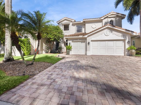 435 Savoie Drive Palm Beach Gardens, FL House Sold - Photo 1 of 26. Opens carousel modal