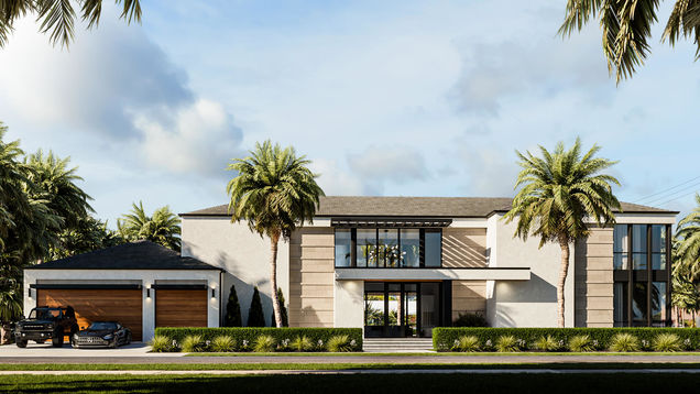 499 NE 8th Street Boca Raton, FL House Sold - Photo 1 of 31. Opens carousel modal