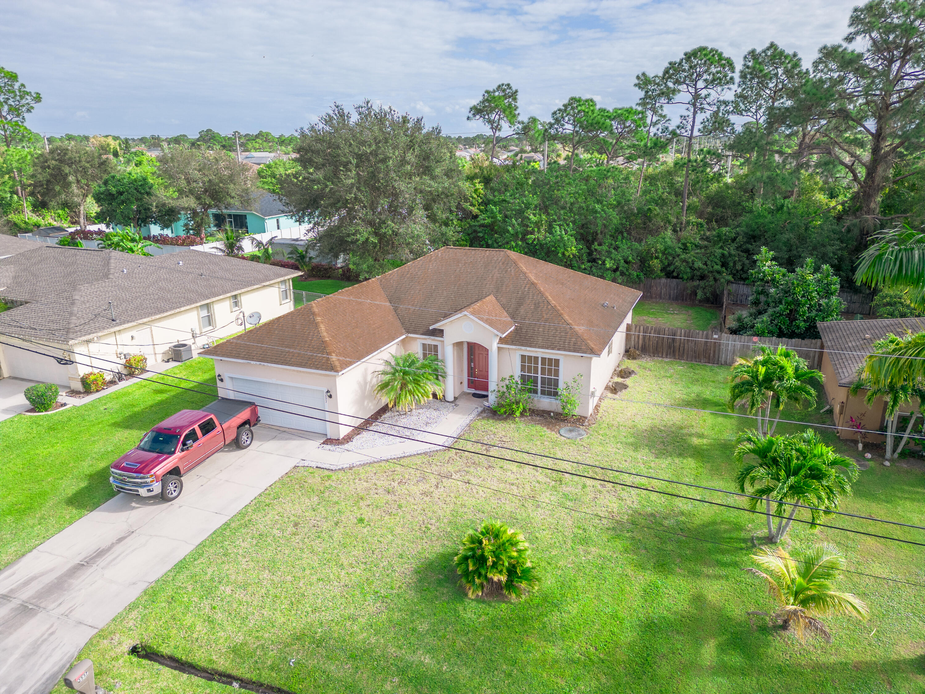 3537 SW Foremost Dr, Port Saint Lucie, FL 34953 Estately 🧡 MLS RX
