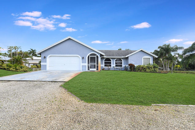 6846 Royal Palm Beach Boulevard The Acreage, FL House Sold - Photo 1 of 26. Opens carousel modal