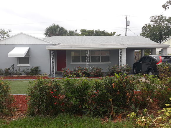 141 W 18th Street Riviera Beach, FL House Active - Photo 1 of 1. Opens carousel modal