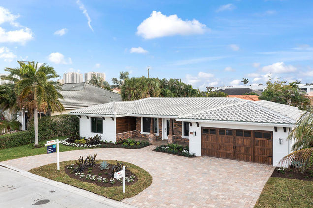 1051 Powell Drive Singer Island, FL House Sold - Photo 1 of 49. Opens carousel modal