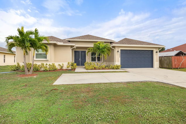 3689 SW Savona Boulevard Port Saint Lucie, FL House Sold - Photo 1 of 38. Opens carousel modal