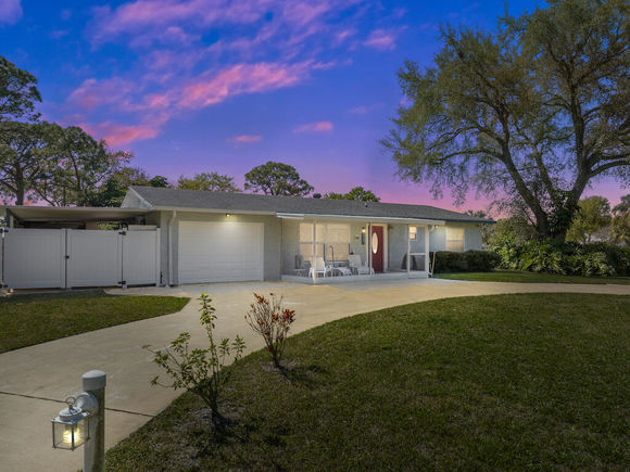 6501 Bayard Road Fort Pierce, FL House Sold - Photo 1 of 37. Opens carousel modal