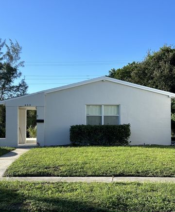 453 W 15th Street Riviera Beach, FL House Sold - Photo 1 of 1. Opens carousel modal