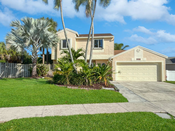 9921 Robins Nest Road Boca Raton, FL House Sold - Photo 1 of 15. Opens carousel modal