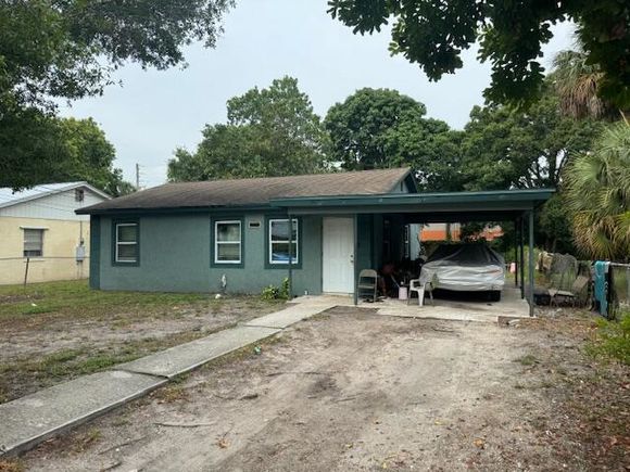 203 N 24th Street Fort Pierce, FL House Sold - Photo 1 of 1. Opens carousel modal