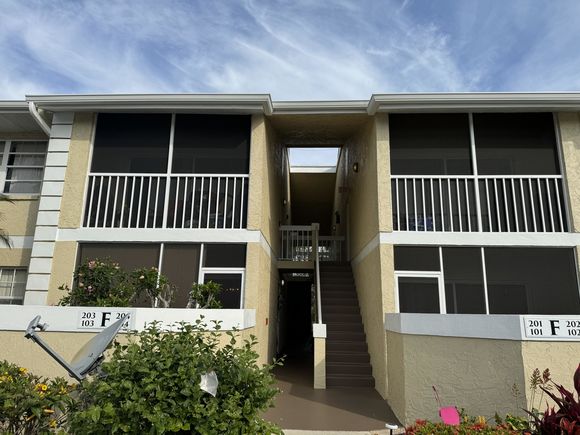 1534 SE Royal Green Circle Unit 203 Port Saint Lucie, FL Condo Sold - Photo 1 of 17. Opens carousel modal