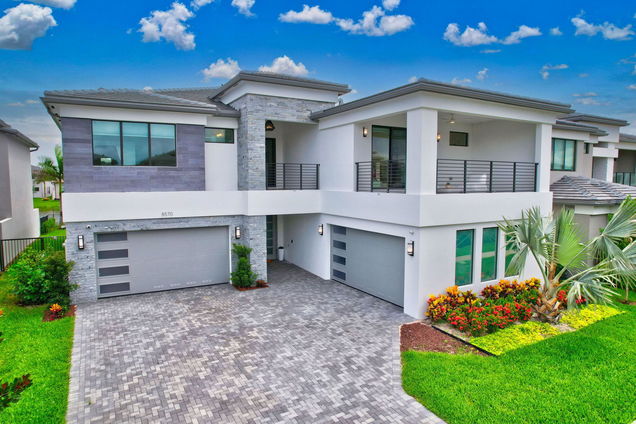 8570 Ganton Drive Boca Raton, FL House Sold - Photo 1 of 75. Opens carousel modal