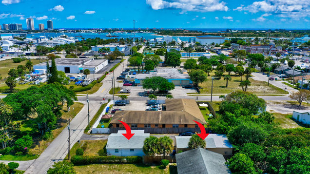 117 W 17th Street Unit A Riviera Beach, FL Multifamily Sold - Photo 1 of 24. Opens carousel modal
