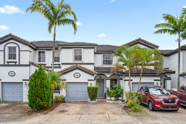 7645 NW 114th Path Doral, FL Townhouse Sold - Photo 1 of 27. Opens carousel modal
