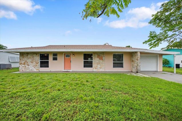 118 E Aldea Street Port Saint Lucie, FL House Sold - Photo 1 of 20. Opens carousel modal