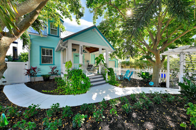 110 S Palmway Lake Worth Beach, FL House Active - Photo 1 of 142. Opens carousel modal