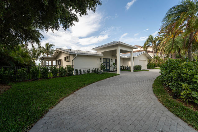 1011 Singer Drive Singer Island, FL House Sold - Photo 1 of 2. Opens carousel modal