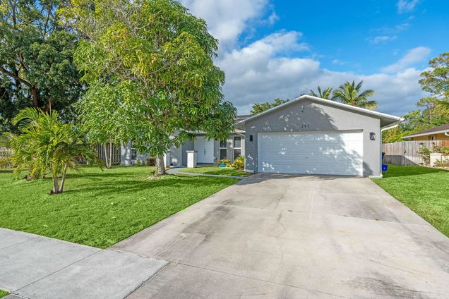 297 Ponce De Leon Street Royal Palm Beach, FL House Sold - Photo 1 of 51. Opens carousel modal