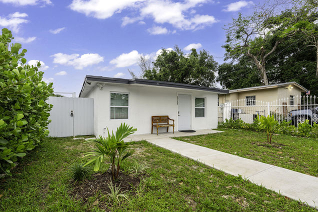 2365 NW 68th Street Miami, FL House Active - Photo 1 of 22. Opens carousel modal