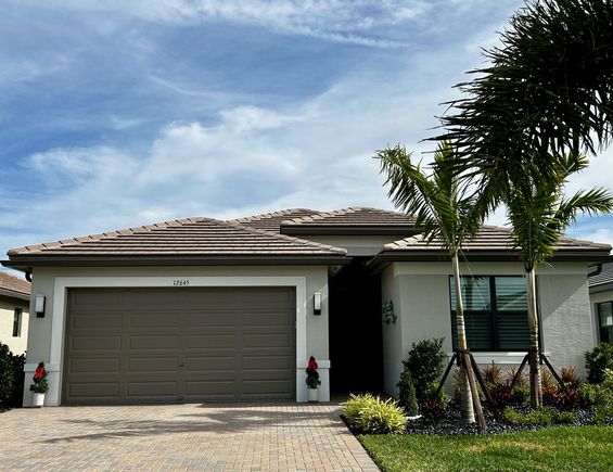 12645 SW Rain River Drive Port Saint Lucie, FL House Sold - Photo 1 of 34. Opens carousel modal
