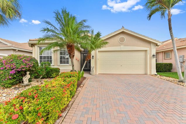 7363 Marbella Echo Drive