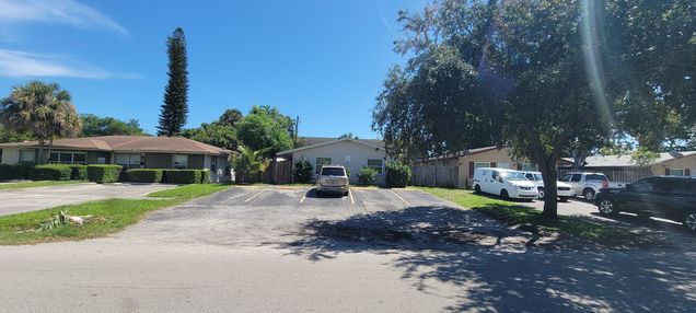 334 SW Avondale Drive Unit 1-3 Pompano Beach, FL Multifamily Contingent - Photo 1 of 1. Opens carousel modal