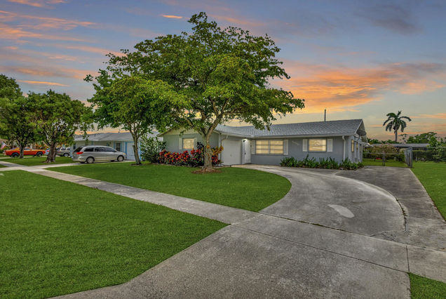 4098 Sussex Avenue Lake Worth, FL House Sold - Photo 1 of 35. Opens carousel modal