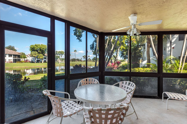 7308 Clunie Place Unit 14103 Delray Beach, FL Condo Sold - Photo 1 of 39. Opens carousel modal