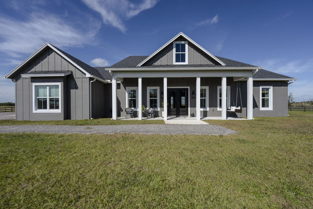 505 N Graves Road