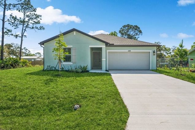 1314 Rainbow Road SE Unit 41 Palm Bay, FL House Sold - Photo 1 of 38. Opens carousel modal