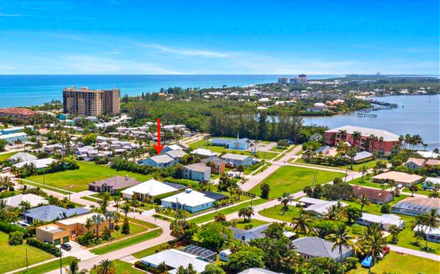 643 Beachcomber Lane Fort Pierce, FL Multifamily Pending - Photo 1 of 33. Opens carousel modal