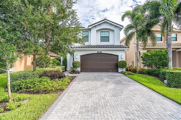 7882 Sunstone Street Delray Beach, FL House Active - Photo 1 of 15. Opens carousel modal