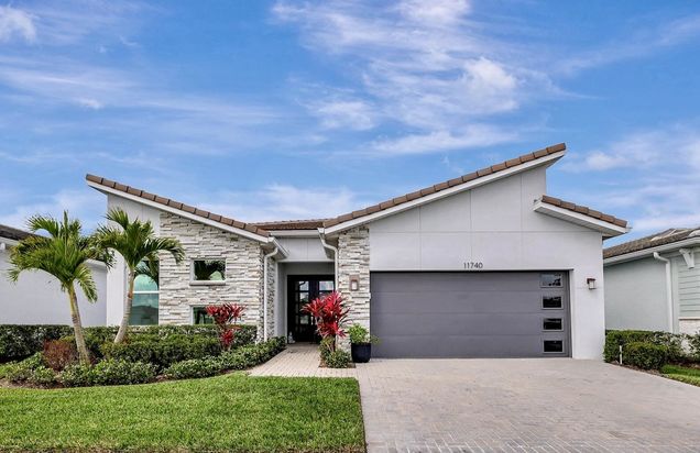 11740 SW Aquila Way Port Saint Lucie, FL House Active - Photo 1 of 104. Opens carousel modal
