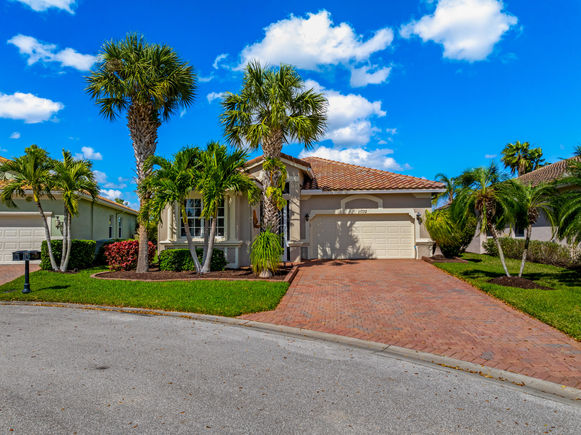 11732 SW Mountain Ash Circle Circle Port Saint Lucie, FL House Active - Photo 1 of 37. Opens carousel modal