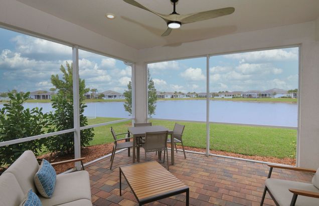 13172 SW Vermillion Circle Port Saint Lucie, FL House Contingent - Photo 1 of 69. Opens carousel modal