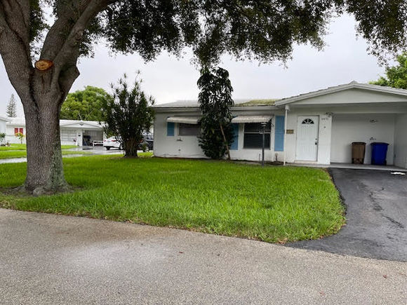4491 NW 1st Terrace Deerfield Beach, FL House Active - Photo 1 of 16. Opens carousel modal