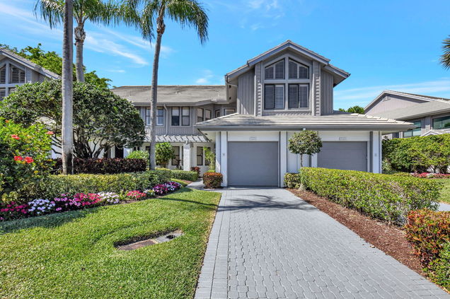 21267 Clubside Drive Unit D Boca Raton, FL Condo Sold - Photo 1 of 80. Opens carousel modal
