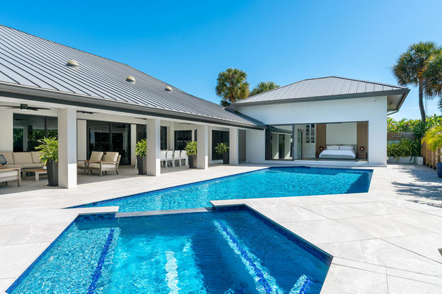 4660 Cherry Laurel Lane Delray Beach, FL House Pending - Photo 1 of 38. Opens carousel modal