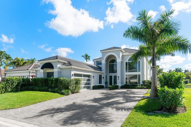 3500 NW Clubside Circle Boca Raton, FL House Sold - Photo 1 of 1. Opens carousel modal