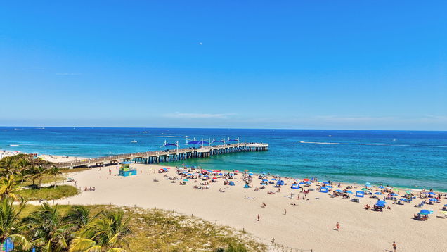 111 N Pompano Boulevard Unit 610