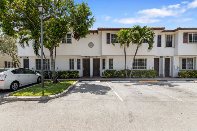 4140 Napoli Lake Drive Riviera Beach, FL Townhouse Active - Photo 1 of 37. Opens carousel modal