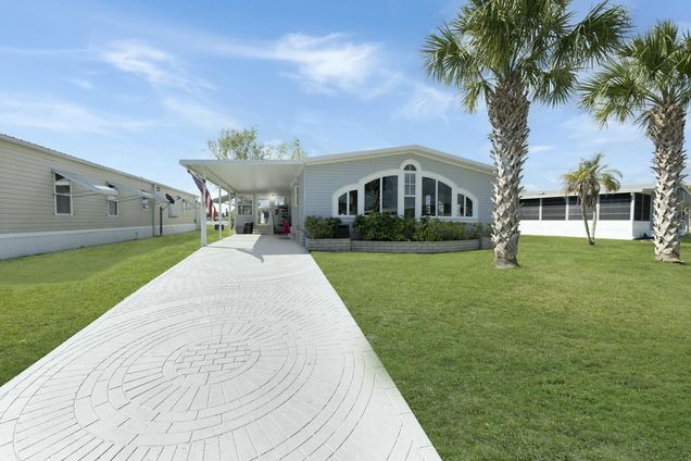 14285 Cancun Avenue Fort Pierce, FL House Active - Photo 1 of 16. Opens carousel modal