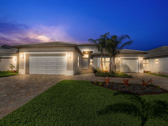 12416 SW Coastal Oak Drive Port Saint Lucie, FL House Sold - Photo 1 of 60. Opens carousel modal