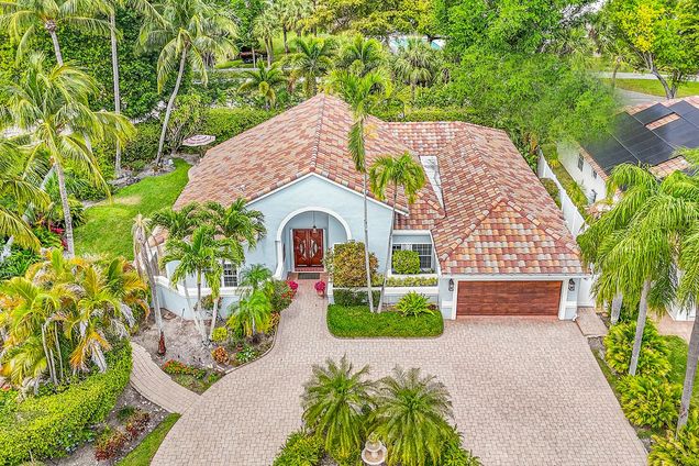 6106 Vista Linda Lane Boca Raton, FL House Sold - Photo 1 of 34. Opens carousel modal