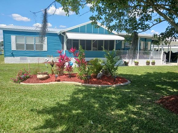 1628 SW 35 Circle Okeechobee, FL House Sold - Photo 1 of 51. Opens carousel modal