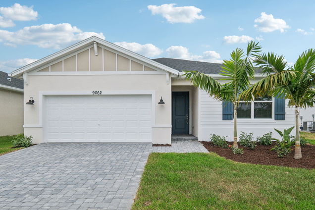9062 Dahlia Circle