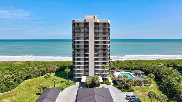 4000 N Highway A1a Unit 301 Fort Pierce, FL Condo Active - Photo 1 of 58. Opens carousel modal