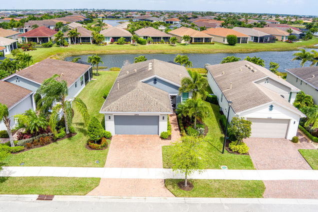 12472 SW Weeping Willow Avenue Port Saint Lucie, FL House Sold - Photo 1 of 32. Opens carousel modal